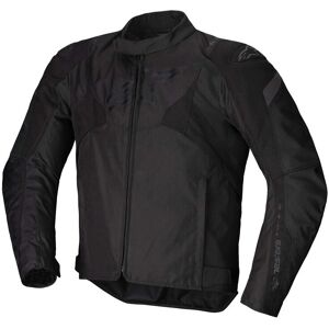 Veste Alpinestars T-Jaws V4 WP - noire Veste Alpinestars T-Jaws V4 WP - noire