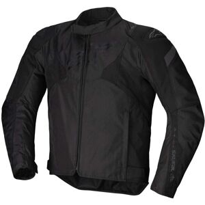 Alpinestars T-Jaws V4 Vanntett Motorsykkeljakke - Jakke Alpinestars T-Jaws V4 Vanntett Motorsykkeljakke - Jakke