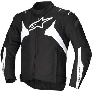 Alpinestars T-Jaws V4 Vanntett Jakke - Motorsykler Utstyr Alpinestars T-Jaws V4 Vanntett Jakke - Motorsykler Utstyr