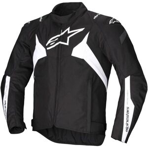 Veste Alpinestars T-Jaws V4 WP - Publicité Veste Alpinestars T-Jaws V4 WP - Publicité
