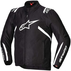 Chaqueta Alpinestars T-SPS V2 WP - negro/blanco Chaqueta Alpinestars T-SPS V2 WP - negro/blanco