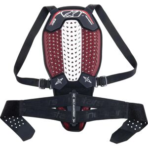 Alpinestars Nucleon Plasma Ryggbeskytter - CE nivå 2 Alpinestars Nucleon Plasma Ryggbeskytter - CE nivå 2