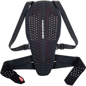 Alpinestars Nucleon Plasma Ryggbeskytter - Ryggbeskytter Alpinestars Nucleon Plasma Ryggbeskytter - Ryggbeskytter