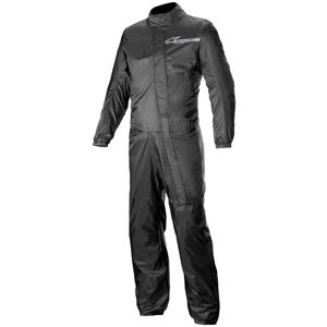 Combinaison Imperméable Hurricane Rain V2 Alpinestars - Combinaison de Pluie Combinaison Imperméable Hurricane Rain V2 Alpinestars - Combinaison de Pluie