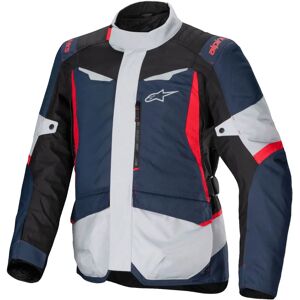 Chaqueta de Moto Impermeable Alpinestars ST-1 - Chaqueta de Moto Chaqueta de Moto Impermeable Alpinestars ST-1 - Chaqueta de Moto