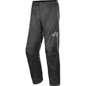 Pantalons Imperméables Hurricane Rain V2 d'Alpinestars - Pantalons de pluie - Publicité Pantalons Imperméables Hurricane Rain V2 d'Alpinestars - Pantalons de pluie - Publicité