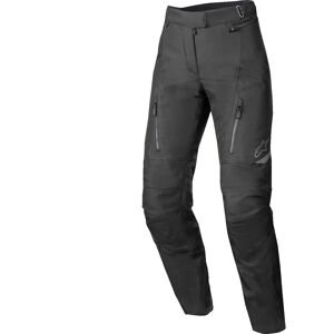 Pantalon Moto Femme Stella ST-1 Waterproof - Noir, M - Publicité Pantalon Moto Femme Stella ST-1 Waterproof - Noir, M - Publicité