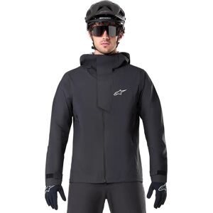 Alpinestars A-Dura Elite Rain Motorsykkelhanske - Vanntett & Pustende Alpinestars A-Dura Elite Rain Motorsykkelhanske - Vanntett & Pustende