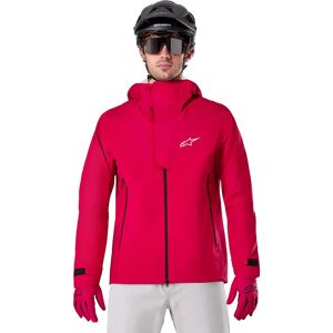 Veste imperméable Alpinestars A-Dura Elite Rain - Veste - Publicité Veste imperméable Alpinestars A-Dura Elite Rain - Veste - Publicité