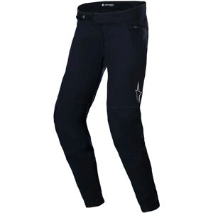Pantalon long Alpinestars A-Dura noir - Pantalón - Publicité Pantalon long Alpinestars A-Dura noir - Pantalón - Publicité
