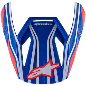 Visière pour casque enfant Alpinestars SM3 - visière casque enfant - Publicité Visière pour casque enfant Alpinestars SM3 - visière casque enfant - Publicité