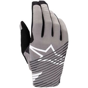Gants Radar Pro Alpinestars - Noir - S - Publicité Gants Radar Pro Alpinestars - Noir - S - Publicité