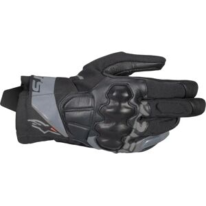 Gants Moto Alpinestars Corozal V3 - Imperméables et Protégés - Publicité Gants Moto Alpinestars Corozal V3 - Imperméables et Protégés - Publicité