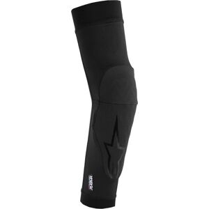 Alpinestars A-Motion Plasma Schwarz - M Schutzkleidung Alpinestars A-Motion Plasma Schwarz - M Schutzkleidung