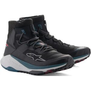 Bottes de moto Alpinestars Speedforce XR - Bottes de moto - Publicité Bottes de moto Alpinestars Speedforce XR - Bottes de moto - Publicité