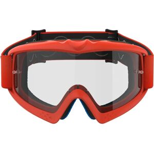 Lunettes Cross Jeunesse Alpinestars Vision - Orange - Publicité Lunettes Cross Jeunesse Alpinestars Vision - Orange - Publicité