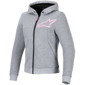 Alpinestars Stella Chrome V2 Sport - Motorsykkeljakke Alpinestars Stella Chrome V2 Sport - Motorsykkeljakke