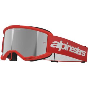 Alpinestars Vision 3 Wordmark - Lunettes Motocross Alpinestars Vision 3 Wordmark - Lunettes Motocross