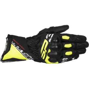 Guantes Alpinestars SP-3 - negro/amarillo/blanco Guantes Alpinestars SP-3 - negro/amarillo/blanco