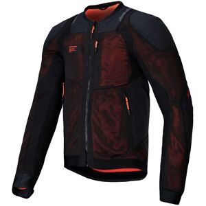 Alpinestars Troop-Air Pro Jacke - Motorradbekleidung Alpinestars Troop-Air Pro Jacke - Motorradbekleidung
