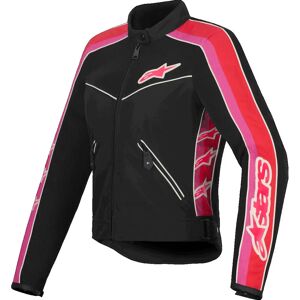 Alpinestars - Veste T-DYNO Air Femme - Vêtements Moto Vintage - Publicité Alpinestars - Veste T-DYNO Air Femme - Vêtements Moto Vintage - Publicité