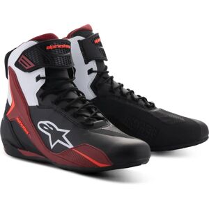 Alpinestars Faster 4 Motorradhandschuhe - Motorradstiefel Alpinestars Faster 4 Motorradhandschuhe - Motorradstiefel