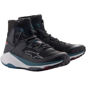Alpinestars Speedforce XR Bottes Moto - Bottes de Moto - Publicité Alpinestars Speedforce XR Bottes Moto - Bottes de Moto - Publicité
