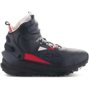 Alpinestars Speedstreet Chaussures de Moto - Chaussures de Moto - Publicité Alpinestars Speedstreet Chaussures de Moto - Chaussures de Moto - Publicité