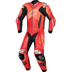 Alpinestars Race Leather Suit - GP Plus V4 Sprint 1PC Alpinestars Race Leather Suit - GP Plus V4 Sprint 1PC