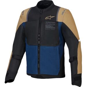 Veste Alpinestars ST-2 Air - Veste de moto d'été respirante Veste Alpinestars ST-2 Air - Veste de moto d'été respirante