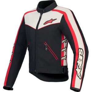 Veste Vintage de Moto Alpinestars - T-dyno WR - Publicité Veste Vintage de Moto Alpinestars - T-dyno WR - Publicité