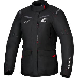 Veste Femme Alpinestars St-1 Wp - Vêtement de Moto pour Femmes - Publicité Veste Femme Alpinestars St-1 Wp - Vêtement de Moto pour Femmes - Publicité