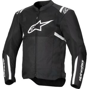Giacca Alpinestars T-SPS Air V2 - Nero/Bianco - Abbigliamento Moto Giacca Alpinestars T-SPS Air V2 - Nero/Bianco - Abbigliamento Moto