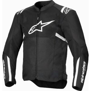 Giacca Alpinestars T-SPS Air V2 - Nero e bianco - 3XL Giacca Alpinestars T-SPS Air V2 - Nero e bianco - 3XL