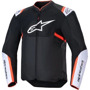 Veste Alpinestars T-sps Air V2 - Sportive, ventilée, CE protégée Veste Alpinestars T-sps Air V2 - Sportive, ventilée, CE protégée