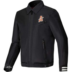 Veste Ignite Air d'Alpinestars - Protection contre les impacts, Style classique - Publicité Veste Ignite Air d'Alpinestars - Protection contre les impacts, Style classique - Publicité