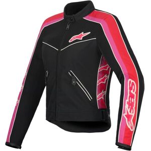 Veste Alpinestars T-DYNO Air Rouge Vif - Veste Moto - Publicité Veste Alpinestars T-DYNO Air Rouge Vif - Veste Moto - Publicité
