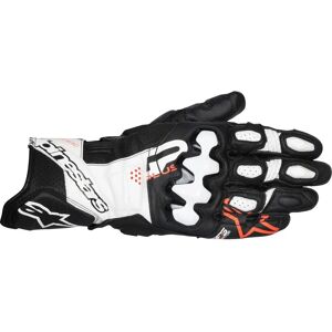 Gants de Moto Alpinestars GP Plus R V3 - Protections aux Nœuds Gants de Moto Alpinestars GP Plus R V3 - Protections aux Nœuds
