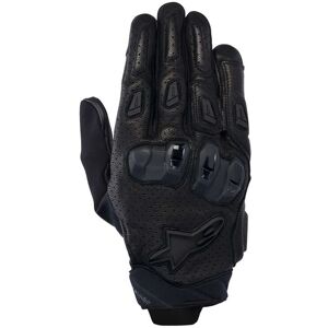 Guantes de Impacto Alpinestars SP X 7 - Guantes de Moto Guantes de Impacto Alpinestars SP X 7 - Guantes de Moto