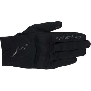 Gants Moto Reef V2 d'Alpinestars - Noir - Publicité Gants Moto Reef V2 d'Alpinestars - Noir - Publicité