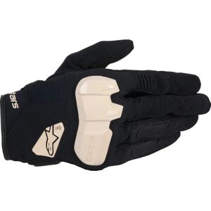 Gants Moto Alpinestars Chrome V2 - Noir Gants Moto Alpinestars Chrome V2 - Noir