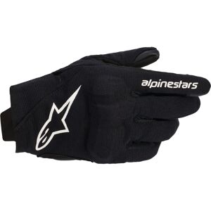 Gants Alpinestars Reef V2 Noir/Blanc - Moto Gants Alpinestars Reef V2 Noir/Blanc - Moto