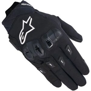 Guantes Alpinestars Stella SP X 3 - Guantes Guantes Alpinestars Stella SP X 3 - Guantes