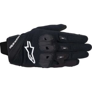 Gants Moto Alpinestars Stella SP X 1 Noir/Blanc - XL - Publicité Gants Moto Alpinestars Stella SP X 1 Noir/Blanc - XL - Publicité