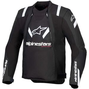 Veste Moto Alpinestars T-Stunt Air - 3-en-1 Ventilée Polyvalente Veste Moto Alpinestars T-Stunt Air - 3-en-1 Ventilée Polyvalente