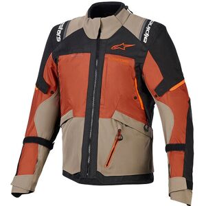Giacca Alpinestars Andes V4 Drystar impermeabile - Abbigliamento touring moto Giacca Alpinestars Andes V4 Drystar impermeabile - Abbigliamento touring moto