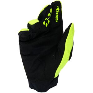 Gants Alpinestars Full Bore V2 - Équipement Motocross - Publicité Gants Alpinestars Full Bore V2 - Équipement Motocross - Publicité