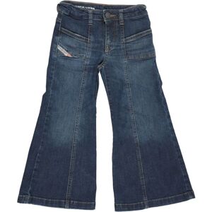 Diesel - J01919 - Denim Azul - 8 Años - Pantalones Diesel - J01919 - Denim Azul - 8 Años - Pantalones