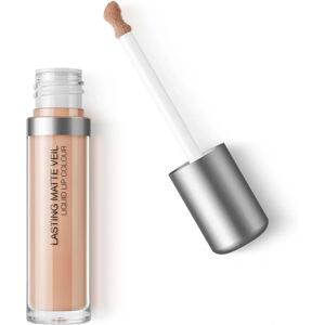 KIKO MILANO - New Lasting Matte Veil Liquid Lip Colour 01 - Liquid Lipstick KIKO MILANO - New Lasting Matte Veil Liquid Lip Colour 01 - Liquid Lipstick