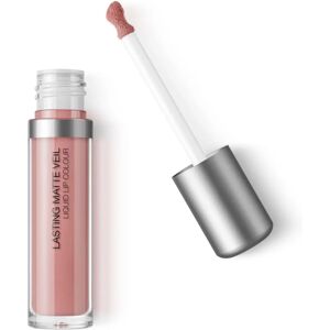 Kiko Milano Lasting Matte Veil 04 Milk Chocolate - Lipstick Kiko Milano Lasting Matte Veil 04 Milk Chocolate - Lipstick